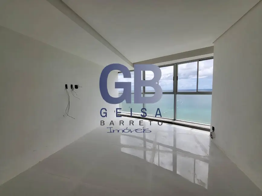 Apartamento com 4 quartos à venda, 189m2 em Boa Viagem, Recife - PE - imagem 5 Foto 5 de Apartamento com 4 quartos à venda, 189m2 em Boa Viagem, Recife - PE