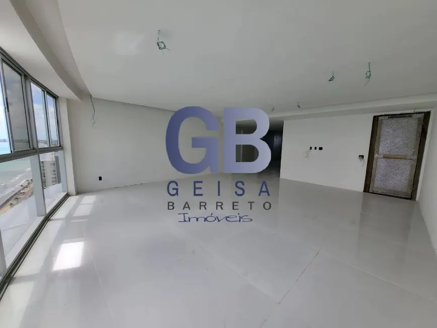 Apartamento com 4 quartos à venda, 189m2 em Boa Viagem, Recife - PE - imagem 4 Foto 4 de Apartamento com 4 quartos à venda, 189m2 em Boa Viagem, Recife - PE