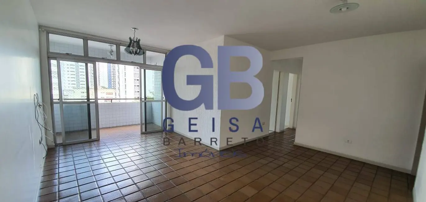 Foto 1 de Apartamento com 3 quartos à venda, 87m2 em Boa Viagem, Recife - PE