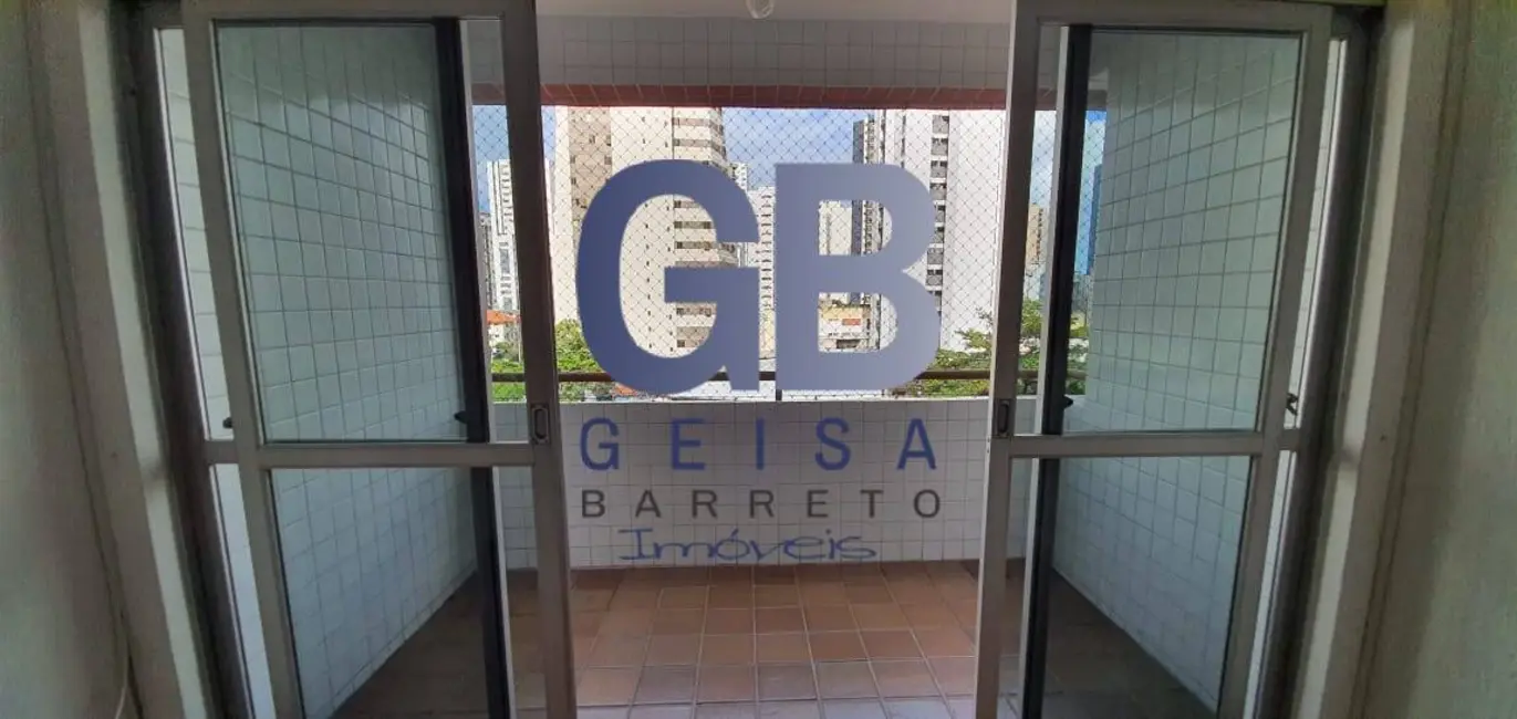 Apartamento com 3 quartos à venda, 87m2 em Boa Viagem, Recife - PE - imagem 4 Foto 4 de Apartamento com 3 quartos à venda, 87m2 em Boa Viagem, Recife - PE