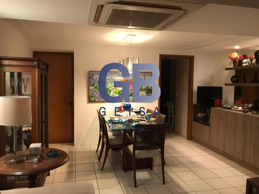 Foto 1 de Apartamento com 3 quartos à venda, 90m2 em Boa Viagem, Recife - PE
