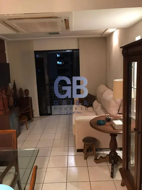 Apartamento com 3 quartos à venda, 90m2 em Boa Viagem, Recife - PE - imagem 5 Foto 5 de Apartamento com 3 quartos à venda, 90m2 em Boa Viagem, Recife - PE