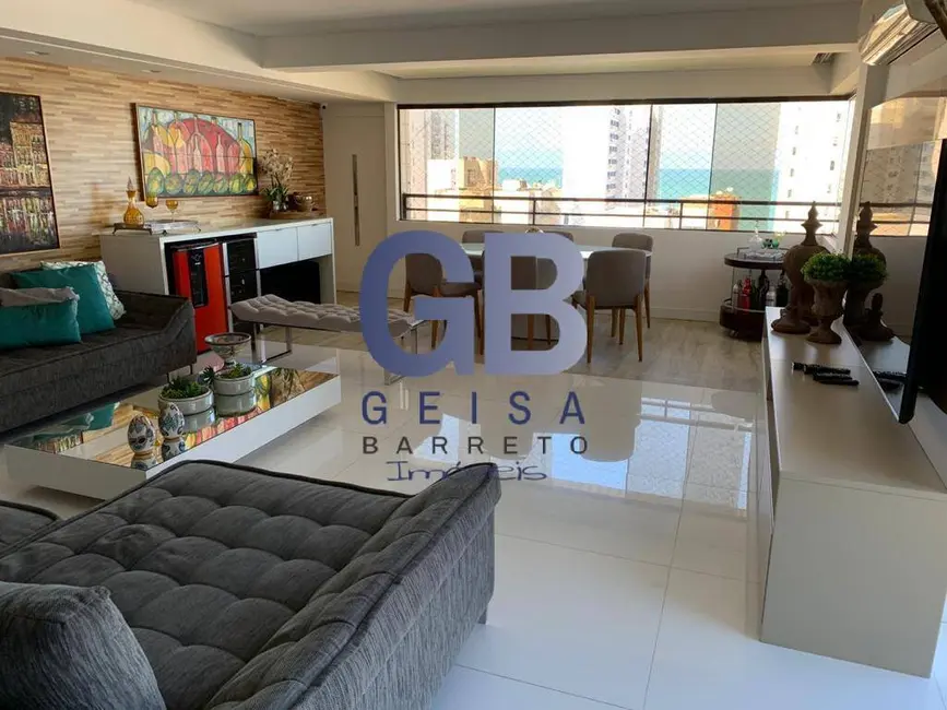 Apartamento com 3 quartos à venda, 167m2 em Boa Viagem, Recife - PE - imagem 3 Foto 3 de Apartamento com 3 quartos à venda, 167m2 em Boa Viagem, Recife - PE