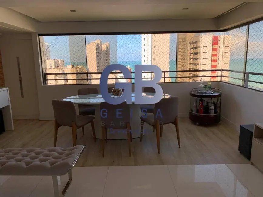 Foto 2 de Apartamento com 3 quartos à venda, 167m2 em Boa Viagem, Recife - PE