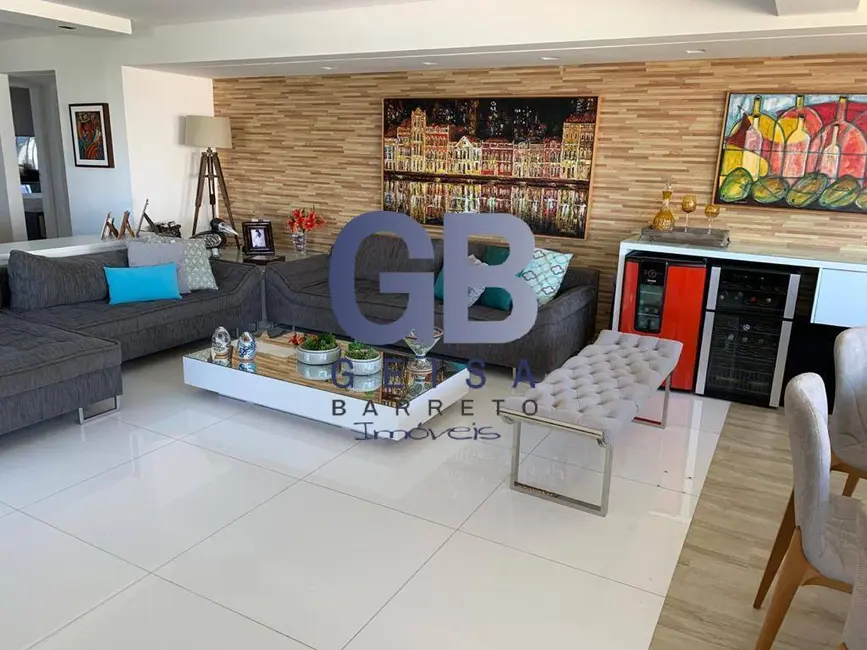 Apartamento com 3 quartos à venda, 167m2 em Boa Viagem, Recife - PE - imagem 8 Foto 8 de Apartamento com 3 quartos à venda, 167m2 em Boa Viagem, Recife - PE