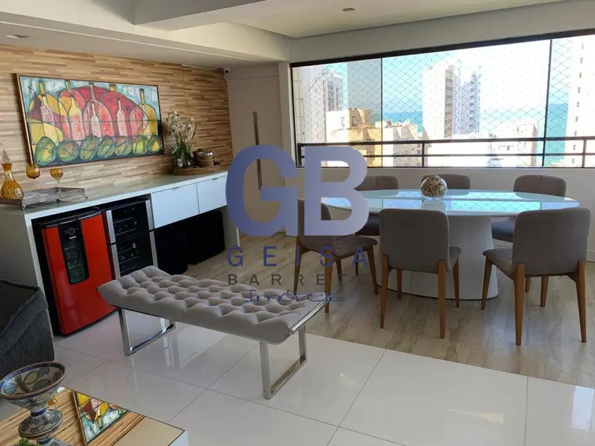 Foto 1 de Apartamento com 3 quartos à venda, 167m2 em Boa Viagem, Recife - PE