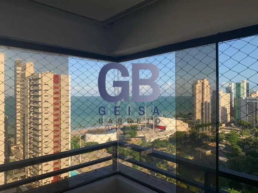 Apartamento com 3 quartos à venda, 167m2 em Boa Viagem, Recife - PE - imagem 5 Foto 5 de Apartamento com 3 quartos à venda, 167m2 em Boa Viagem, Recife - PE