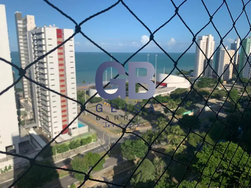 Apartamento com 3 quartos à venda, 167m2 em Boa Viagem, Recife - PE - imagem 4 Foto 4 de Apartamento com 3 quartos à venda, 167m2 em Boa Viagem, Recife - PE