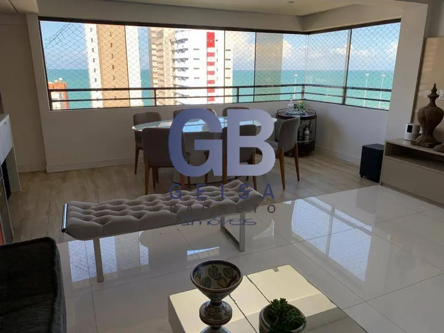 Apartamento com 3 quartos à venda, 167m2 em Boa Viagem, Recife - PE - imagem 6 Foto 6 de Apartamento com 3 quartos à venda, 167m2 em Boa Viagem, Recife - PE