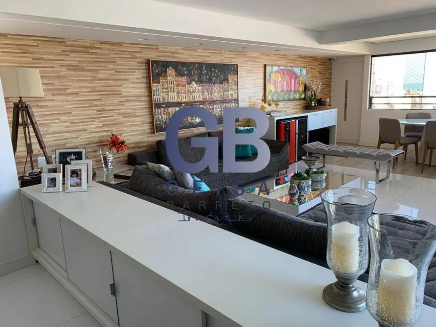 Apartamento com 3 quartos à venda, 167m2 em Boa Viagem, Recife - PE - imagem 9 Foto 9 de Apartamento com 3 quartos à venda, 167m2 em Boa Viagem, Recife - PE