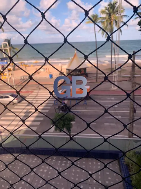 Apartamento com 4 quartos à venda, 240m2 em Boa Viagem, Recife - PE - imagem 8 Foto 8 de Apartamento com 4 quartos à venda, 240m2 em Boa Viagem, Recife - PE