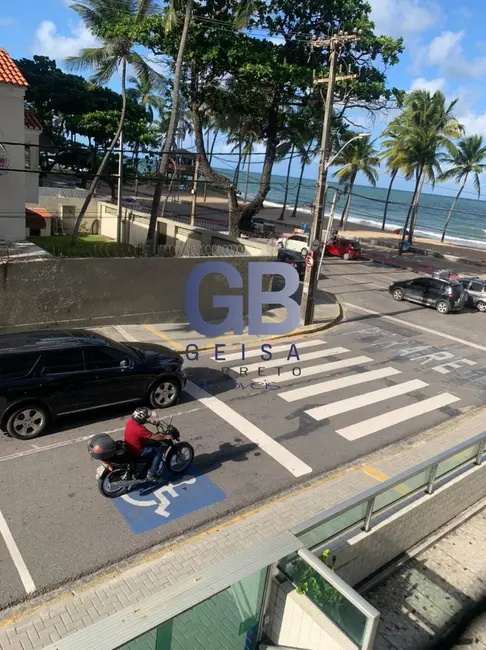 Apartamento com 4 quartos à venda, 240m2 em Boa Viagem, Recife - PE - imagem 3 Foto 3 de Apartamento com 4 quartos à venda, 240m2 em Boa Viagem, Recife - PE