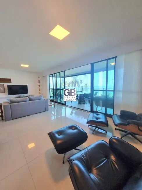 Apartamento com 4 quartos à venda, 171m2 em Paiva, Cabo De Santo Agostinho - PE - imagem 5 Foto 5 de Apartamento com 4 quartos à venda, 171m2 em Paiva, Cabo De Santo Agostinho - PE