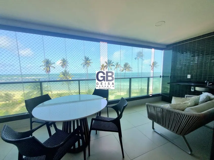 Apartamento com 4 quartos à venda, 171m2 em Paiva, Cabo De Santo Agostinho - PE - imagem 6 Foto 6 de Apartamento com 4 quartos à venda, 171m2 em Paiva, Cabo De Santo Agostinho - PE