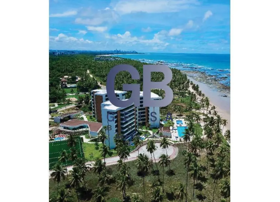 Foto 7 de Apartamento com 4 quartos à venda, 171m2 em Paiva, Cabo De Santo Agostinho - PE