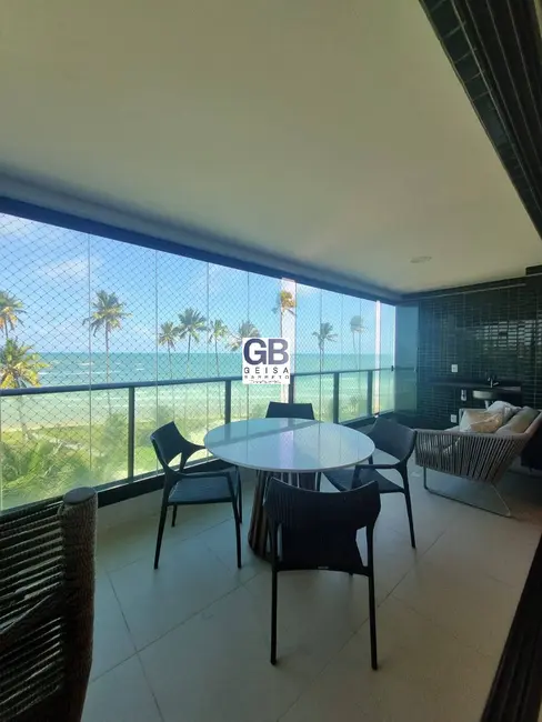 Apartamento com 4 quartos à venda, 171m2 em Paiva, Cabo De Santo Agostinho - PE - imagem 3 Foto 3 de Apartamento com 4 quartos à venda, 171m2 em Paiva, Cabo De Santo Agostinho - PE