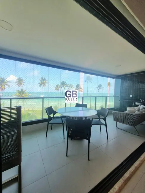 Apartamento com 4 quartos à venda, 171m2 em Paiva, Cabo De Santo Agostinho - PE - imagem 4 Foto 4 de Apartamento com 4 quartos à venda, 171m2 em Paiva, Cabo De Santo Agostinho - PE