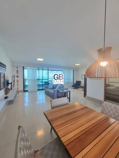 Apartamento com 4 quartos à venda, 171m2 em Paiva, Cabo De Santo Agostinho - PE - imagem 7 Foto 7 de Apartamento com 4 quartos à venda, 171m2 em Paiva, Cabo De Santo Agostinho - PE