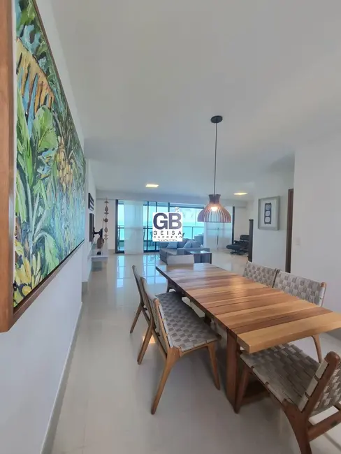 Apartamento com 4 quartos à venda, 171m2 em Paiva, Cabo De Santo Agostinho - PE - imagem 8 Foto 8 de Apartamento com 4 quartos à venda, 171m2 em Paiva, Cabo De Santo Agostinho - PE
