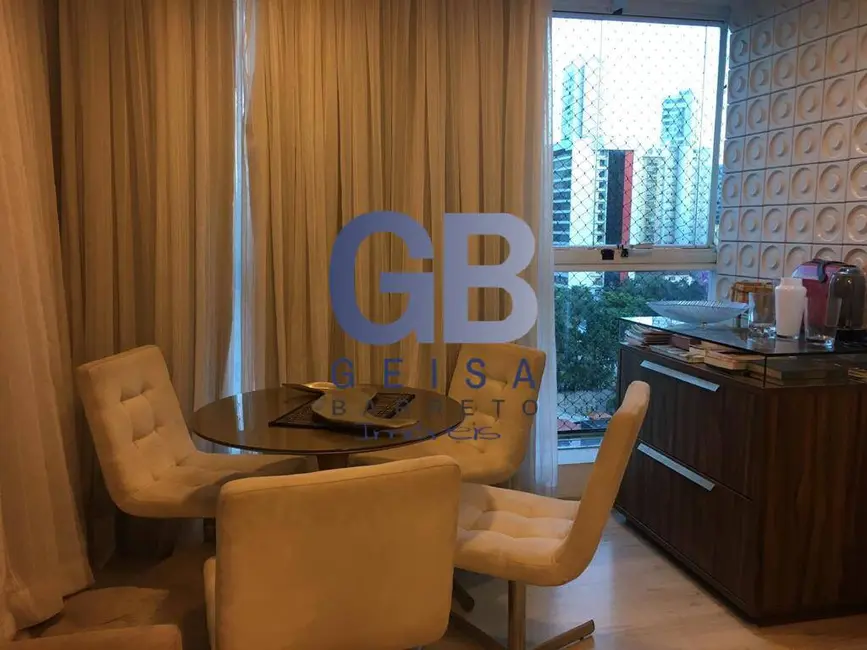 Foto 4 de Apartamento com 3 quartos à venda, 105m2 em Boa Viagem, Recife - PE