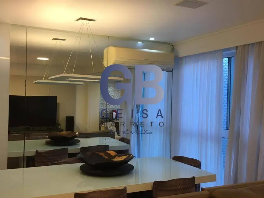 Foto 2 de Apartamento com 3 quartos à venda, 105m2 em Boa Viagem, Recife - PE