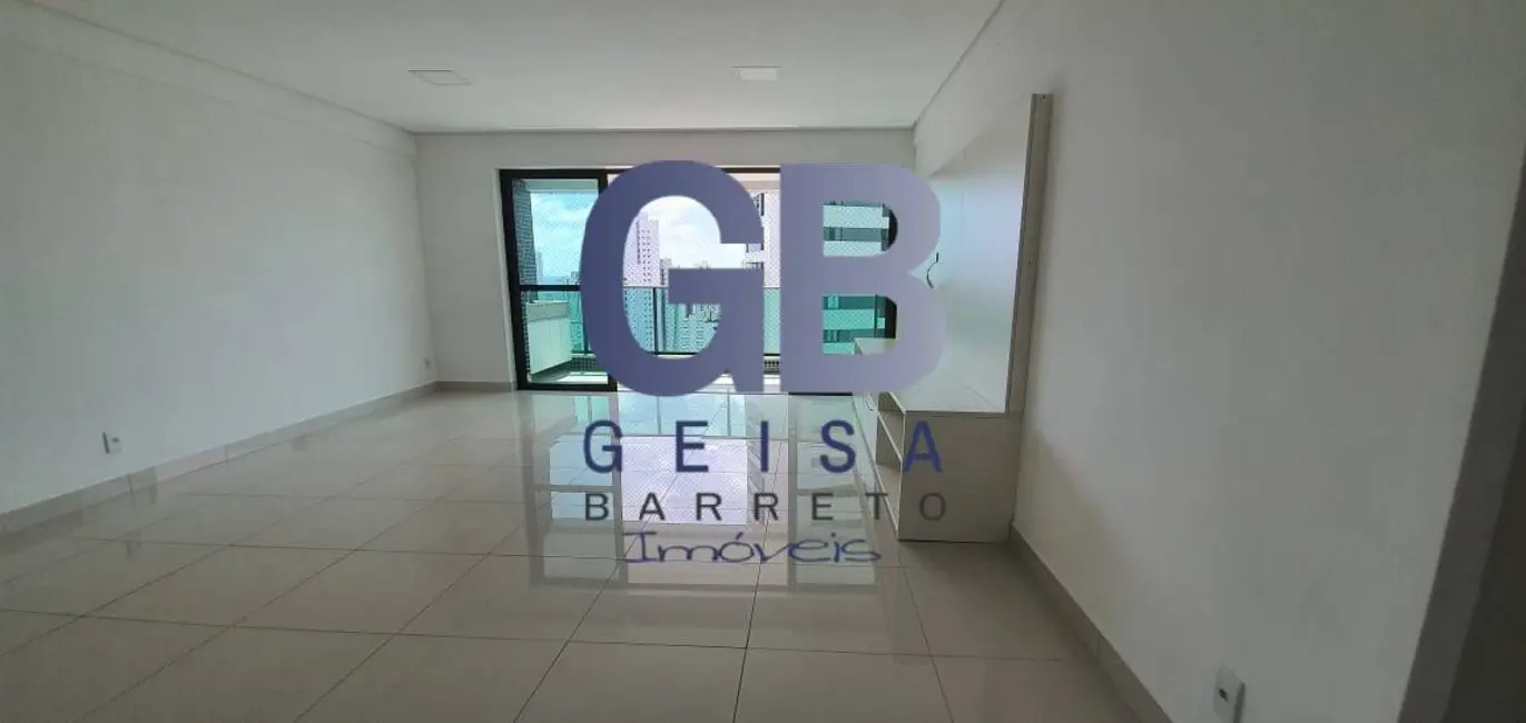 Apartamento com 4 quartos à venda, 125m2 em Boa Viagem, Recife - PE - imagem 5 Foto 5 de Apartamento com 4 quartos à venda, 125m2 em Boa Viagem, Recife - PE