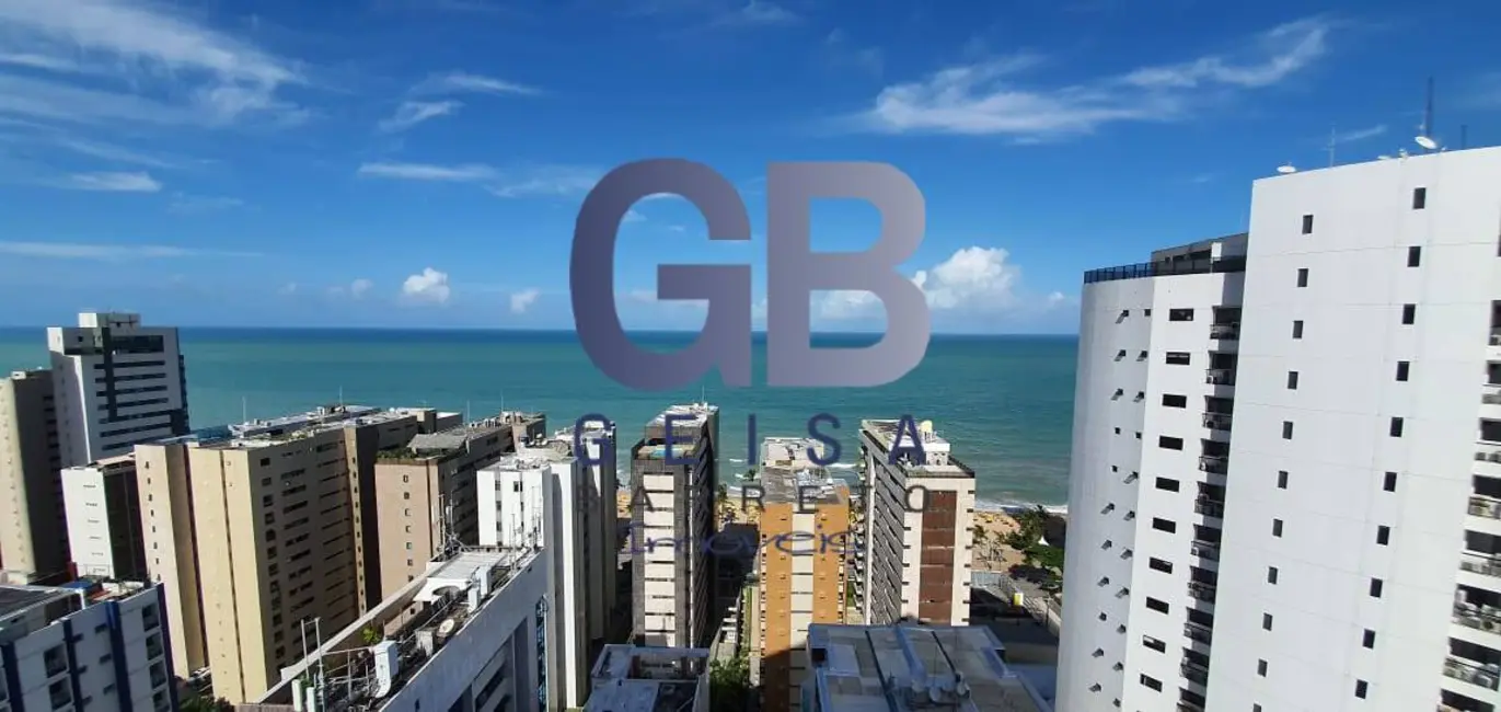 Foto 3 de Apartamento com 3 quartos à venda, 91m2 em Boa Viagem, Recife - PE