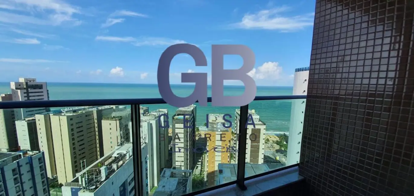 Foto 9 de Apartamento com 3 quartos à venda, 91m2 em Boa Viagem, Recife - PE