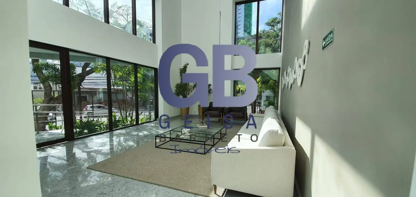 Foto 1 de Apartamento com 3 quartos à venda, 91m2 em Boa Viagem, Recife - PE