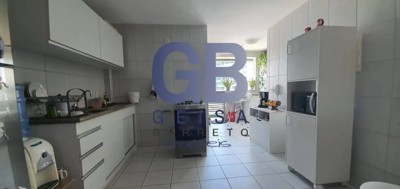 Apartamento com 4 quartos à venda, 135m2 em Boa Viagem, Recife - PE - imagem 8 Foto 8 de Apartamento com 4 quartos à venda, 135m2 em Boa Viagem, Recife - PE