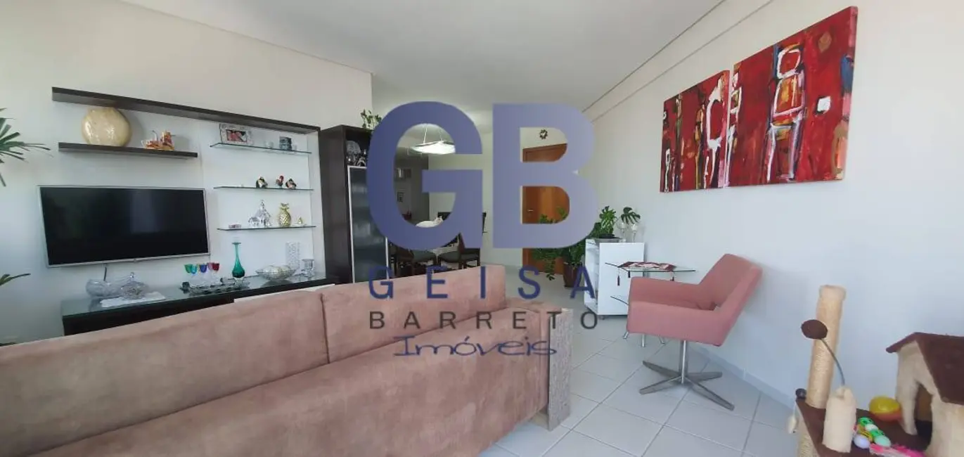 Apartamento com 4 quartos à venda, 135m2 em Boa Viagem, Recife - PE - imagem 6 Foto 6 de Apartamento com 4 quartos à venda, 135m2 em Boa Viagem, Recife - PE