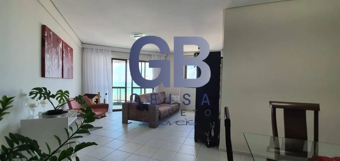 Foto 1 de Apartamento com 4 quartos à venda, 135m2 em Boa Viagem, Recife - PE