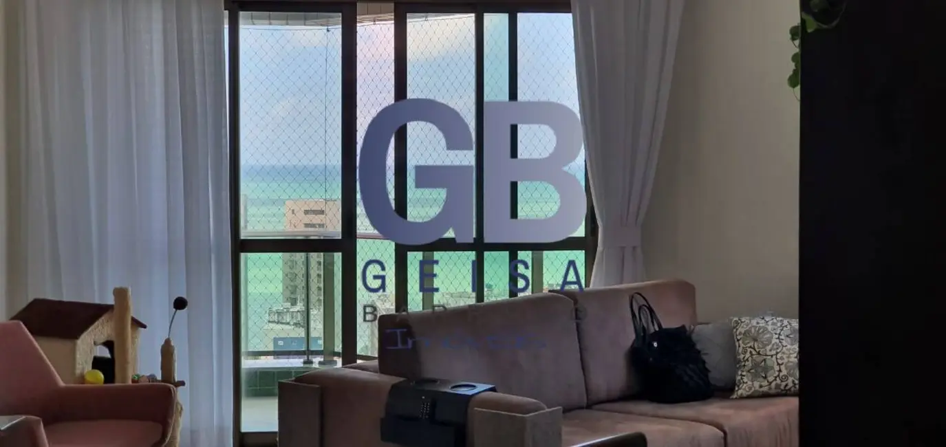 Apartamento com 4 quartos à venda, 135m2 em Boa Viagem, Recife - PE - imagem 5 Foto 5 de Apartamento com 4 quartos à venda, 135m2 em Boa Viagem, Recife - PE