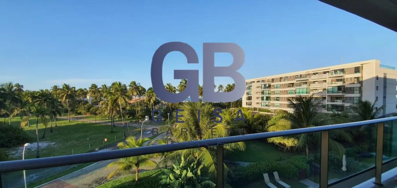 Apartamento com 4 quartos à venda, 239m2 em Paiva, Cabo De Santo Agostinho - PE - imagem 5 Foto 5 de Apartamento com 4 quartos à venda, 239m2 em Paiva, Cabo De Santo Agostinho - PE