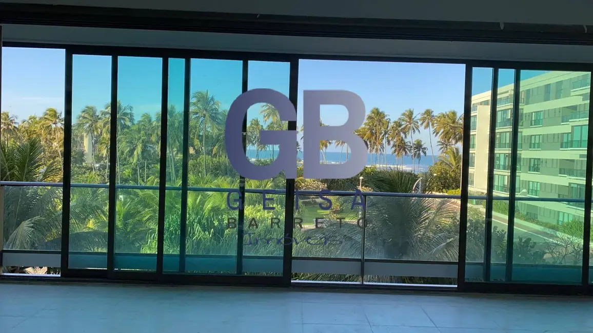 Foto 1 de Apartamento com 4 quartos à venda, 239m2 em Paiva, Cabo De Santo Agostinho - PE