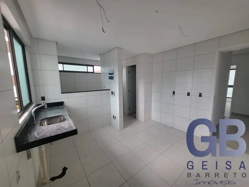 Foto 9 de Apartamento com 3 quartos à venda, 91m2 em Boa Viagem, Recife - PE