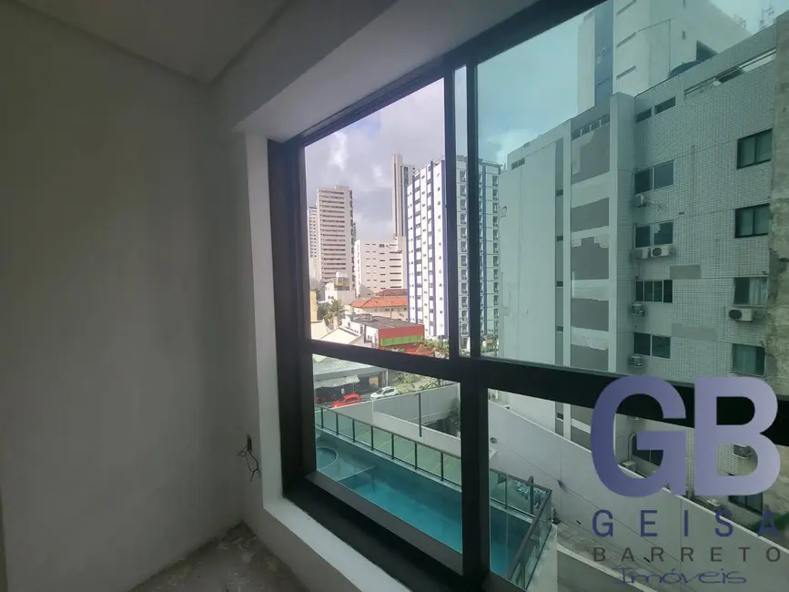 Foto 6 de Apartamento com 3 quartos à venda, 91m2 em Boa Viagem, Recife - PE