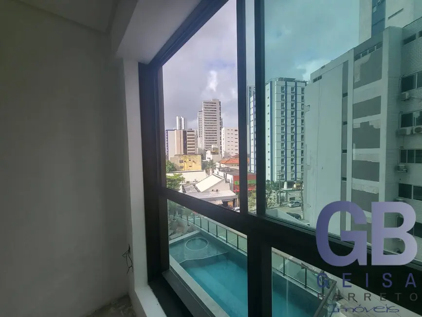 Foto 7 de Apartamento com 3 quartos à venda, 91m2 em Boa Viagem, Recife - PE