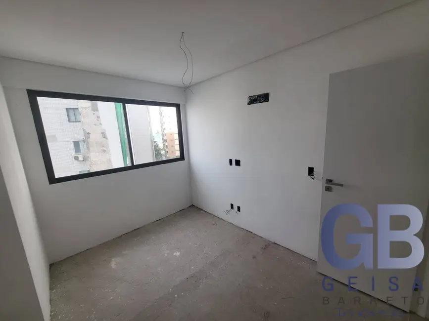 Foto 4 de Apartamento com 3 quartos à venda, 91m2 em Boa Viagem, Recife - PE