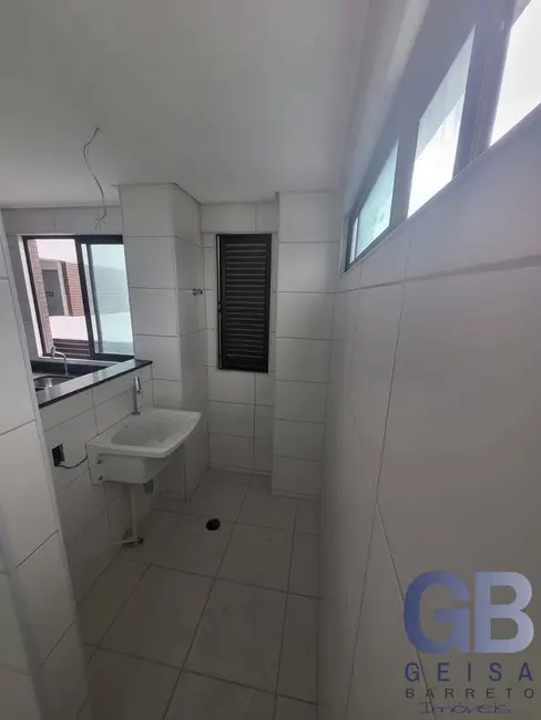 Foto 8 de Apartamento com 3 quartos à venda, 91m2 em Boa Viagem, Recife - PE