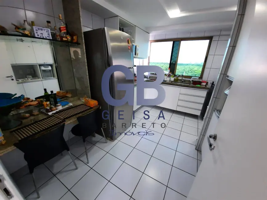 Foto 5 de Apartamento com 3 quartos à venda, 125m2 em Boa Viagem, Recife - PE