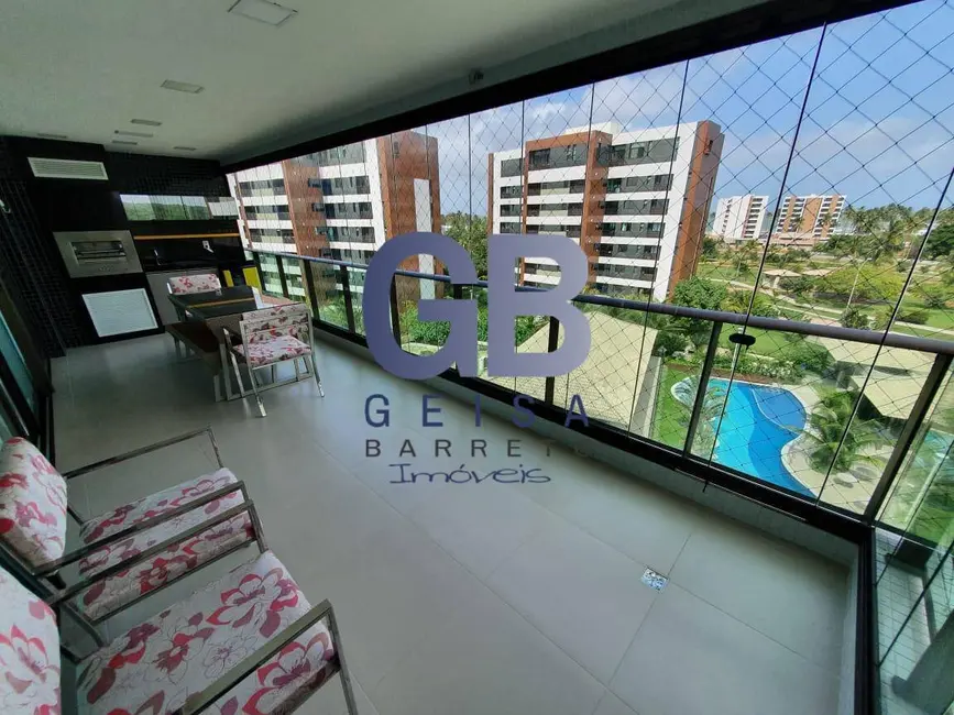 Apartamento com 4 quartos à venda, 212m2 em Paiva, Cabo De Santo Agostinho - PE - imagem 3 Foto 3 de Apartamento com 4 quartos à venda, 212m2 em Paiva, Cabo De Santo Agostinho - PE