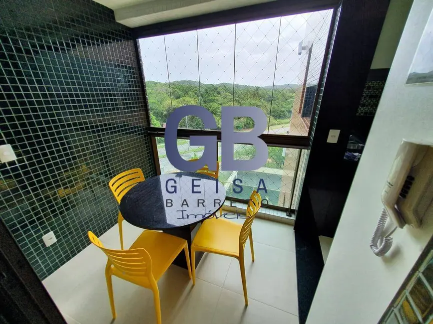 Apartamento com 4 quartos à venda, 212m2 em Paiva, Cabo De Santo Agostinho - PE - imagem 7 Foto 7 de Apartamento com 4 quartos à venda, 212m2 em Paiva, Cabo De Santo Agostinho - PE