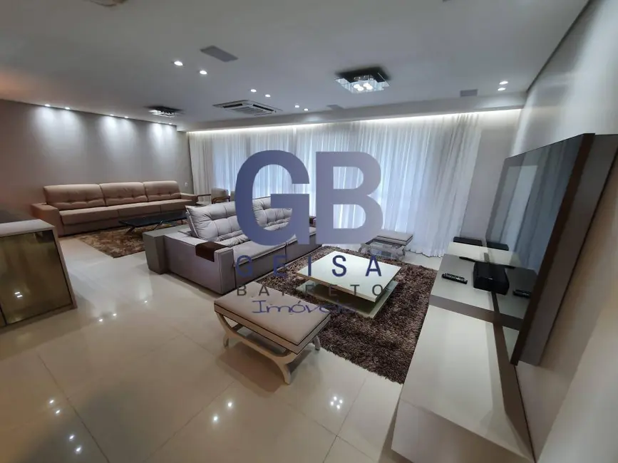 Foto 1 de Apartamento com 4 quartos à venda, 212m2 em Paiva, Cabo De Santo Agostinho - PE