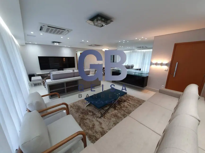 Apartamento com 4 quartos à venda, 212m2 em Paiva, Cabo De Santo Agostinho - PE - imagem 6 Foto 6 de Apartamento com 4 quartos à venda, 212m2 em Paiva, Cabo De Santo Agostinho - PE