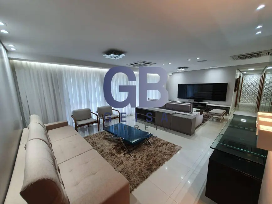 Apartamento com 4 quartos à venda, 212m2 em Paiva, Cabo De Santo Agostinho - PE - imagem 4 Foto 4 de Apartamento com 4 quartos à venda, 212m2 em Paiva, Cabo De Santo Agostinho - PE