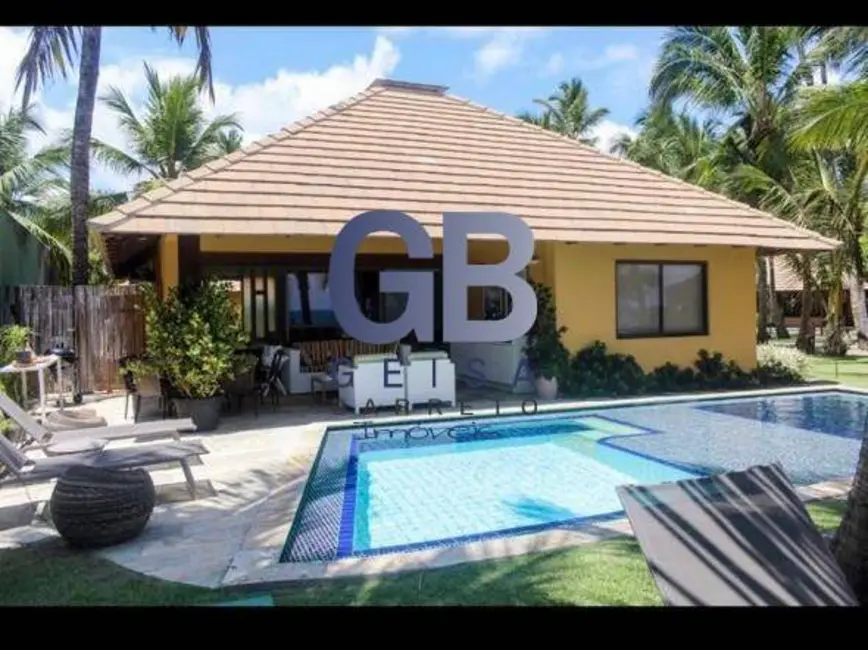 Casa com 3 quartos à venda, 204m2 em Ipojuca - PE - imagem 3 Foto 3 de Casa com 3 quartos à venda, 204m2 em Ipojuca - PE