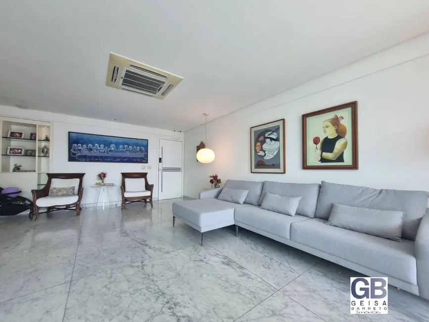 Foto 7 de Apartamento com 4 quartos à venda, 172m2 em Boa Viagem, Recife - PE