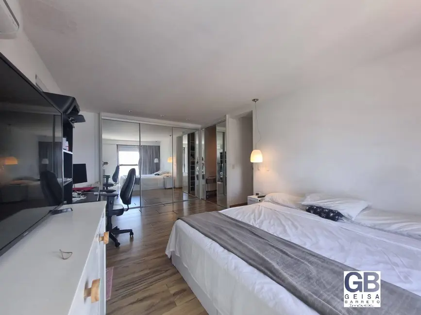 Foto 8 de Apartamento com 4 quartos à venda, 172m2 em Boa Viagem, Recife - PE