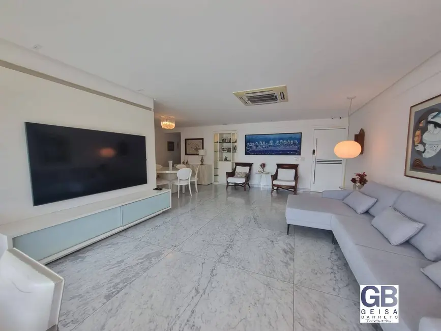 Foto 6 de Apartamento com 4 quartos à venda, 172m2 em Boa Viagem, Recife - PE